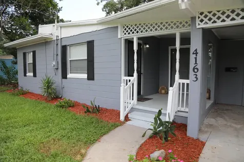 4163 Ruby Drive W Jacksonville FL 32246