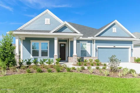 25 High Ridge Point Ponte Vedra FL 32081