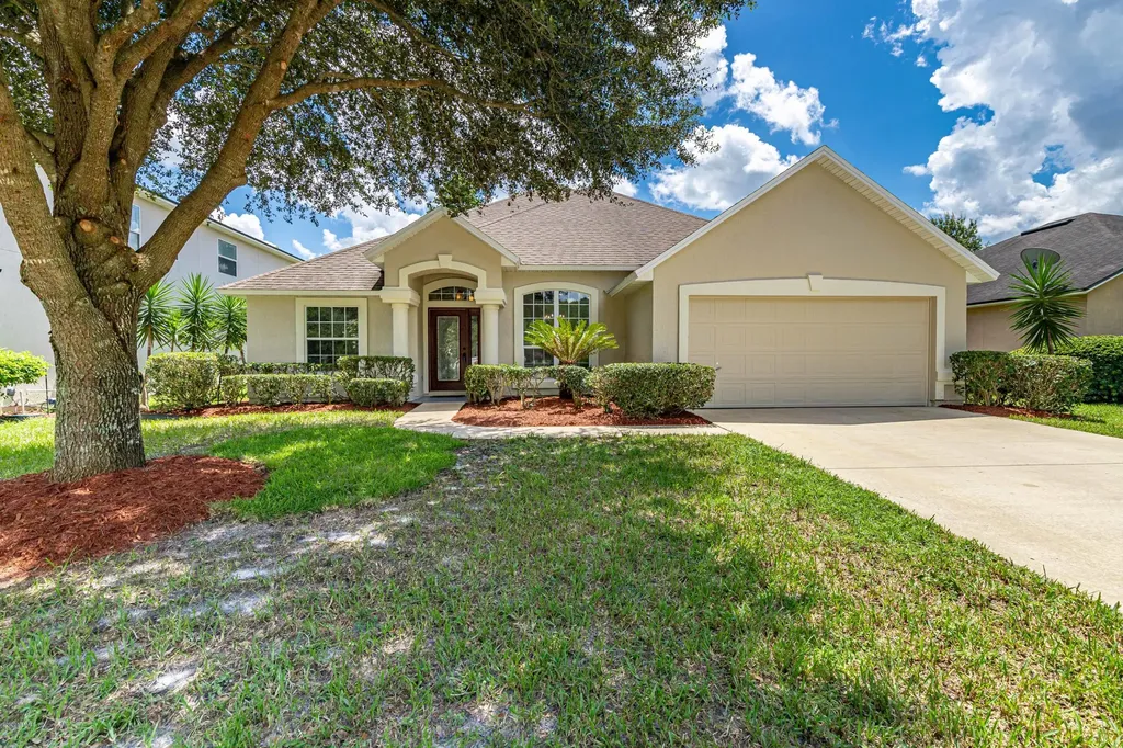 1205 Belhaven Lane Ponte Vedra FL 32081