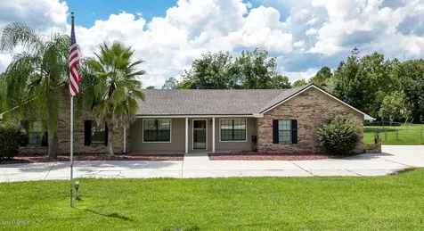 530 Wesley Road Green Cove Springs FL 32043