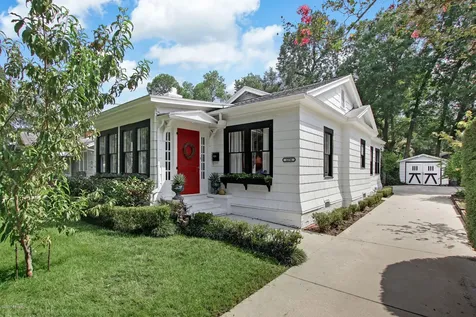 1236 Belvedere Avenue Jacksonville FL 32205