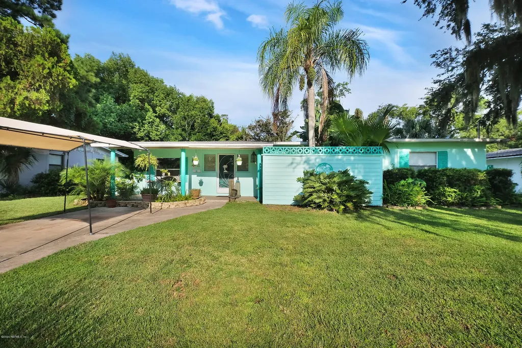 548 Nightingale Road Jacksonville FL 32216