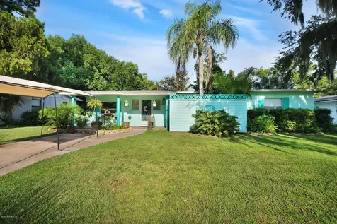 548 Nightingale Road Jacksonville FL 32216