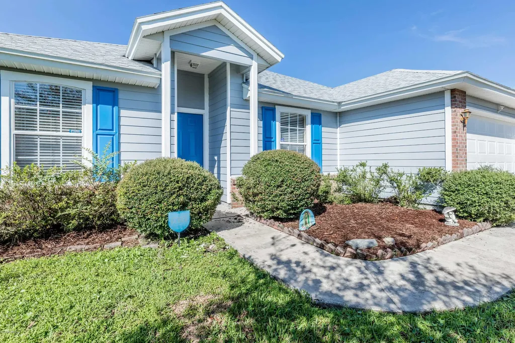 3738 Maddie Lane Jacksonville FL 32210