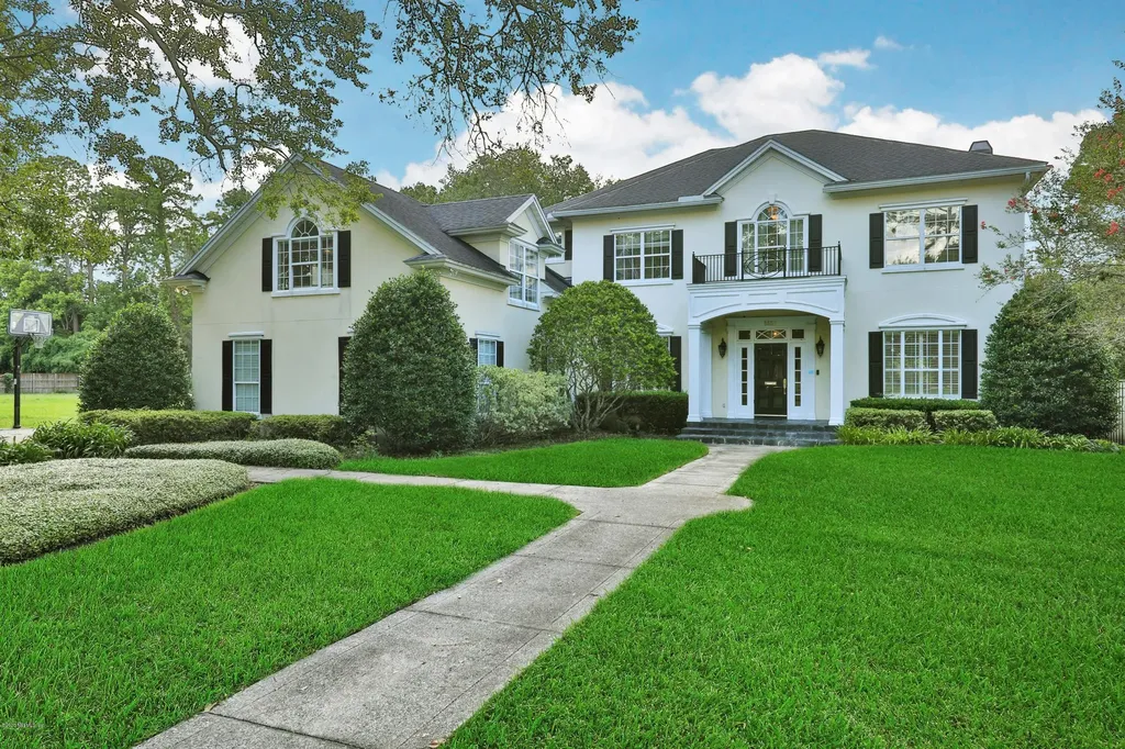5558 Fair Lane Drive Jacksonville FL 32244