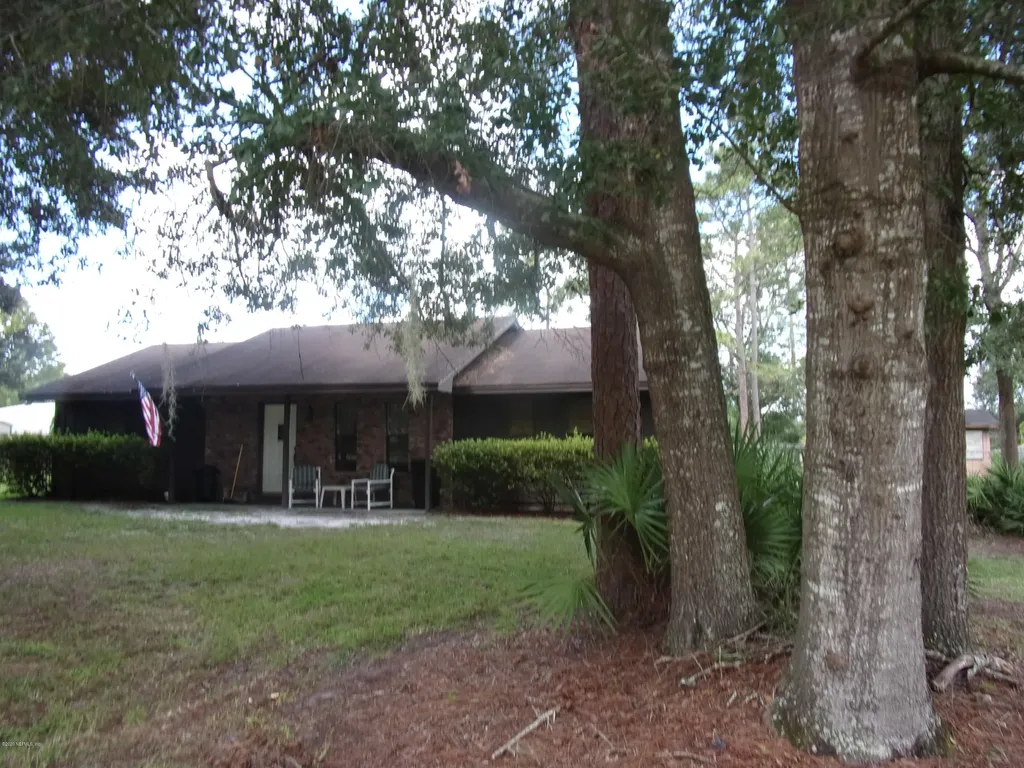 115 Peavine Court Palatka FL 32177