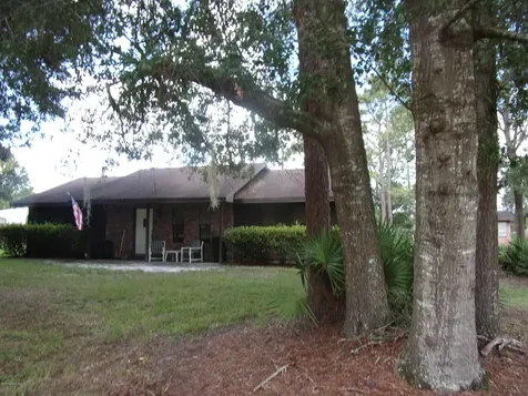 115 Peavine Court Palatka FL 32177