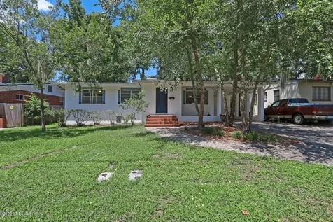 2111 Mercer Circle S Jacksonville FL 32217