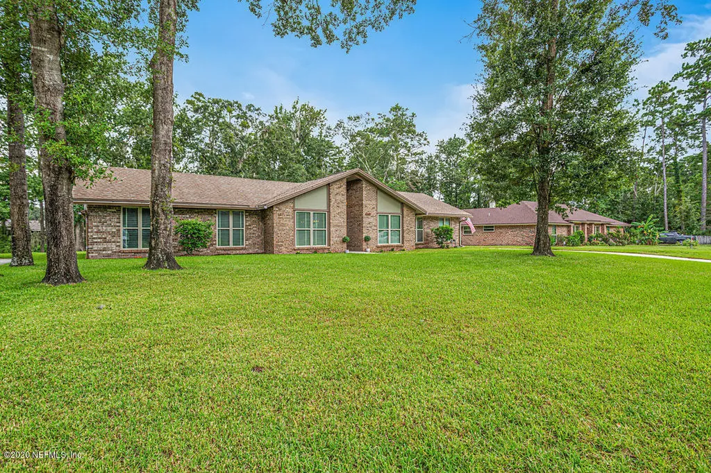 3419 Secret Cove Place Jacksonville FL 32216