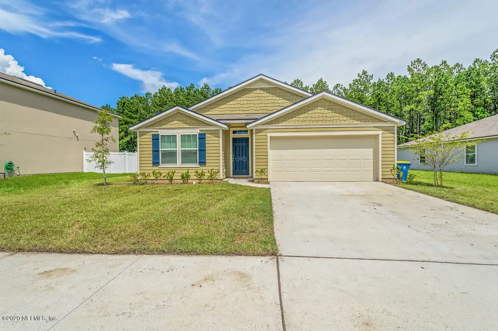 12227 Glimmer Way Jacksonville FL 32219
