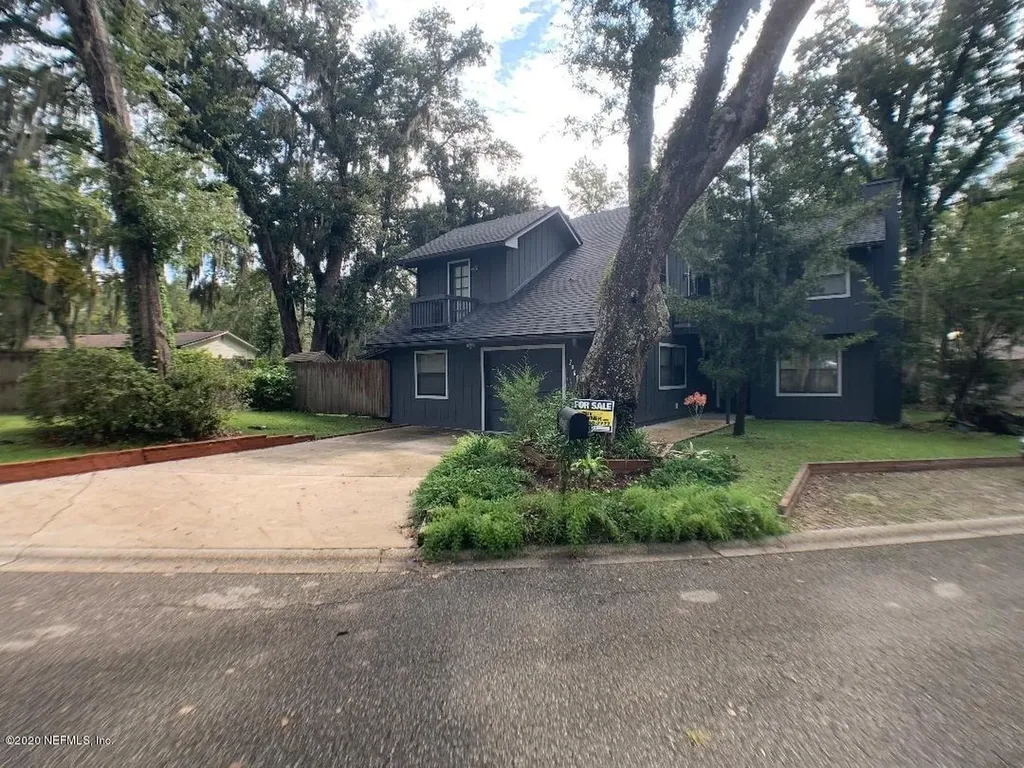 2465 Sylvan Chase Drive Orange Park FL 32073