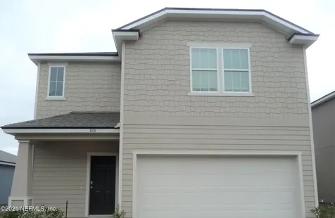 3328 Garden Brook Road Jacksonville FL 32208