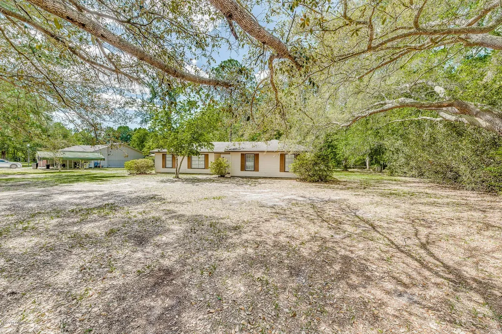 1278 Foxmeadow Trail Middleburg FL 32068