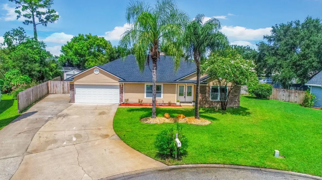 470 Shanna Isle Court Jacksonville FL 32225