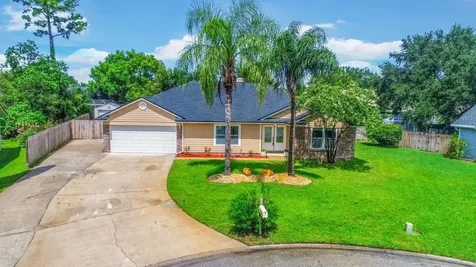 470 Shanna Isle Court Jacksonville FL 32225