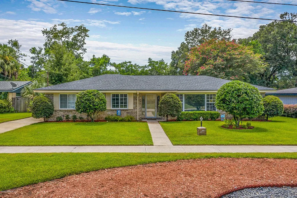 7276 Floral Ridge Drive Jacksonville FL 32277