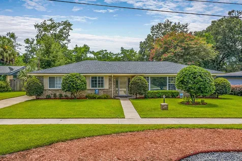 7276 Floral Ridge Drive Jacksonville FL 32277