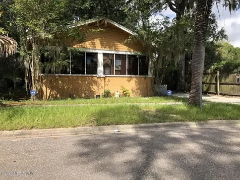 933 Dorchester Street Jacksonville FL 32208