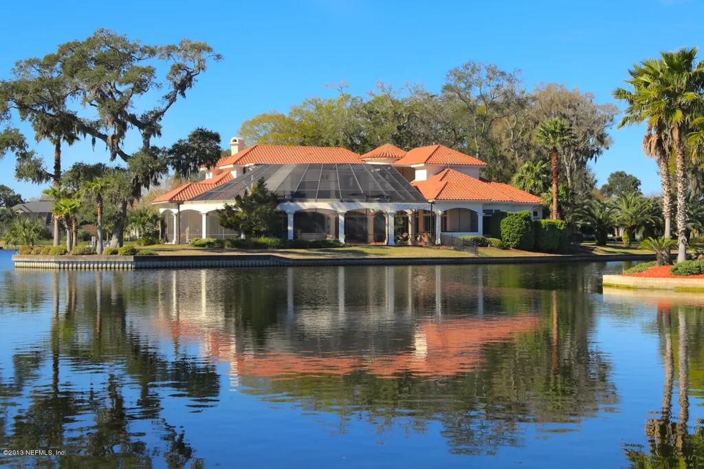 13731 Barkley Manor Court Jacksonville FL 32225