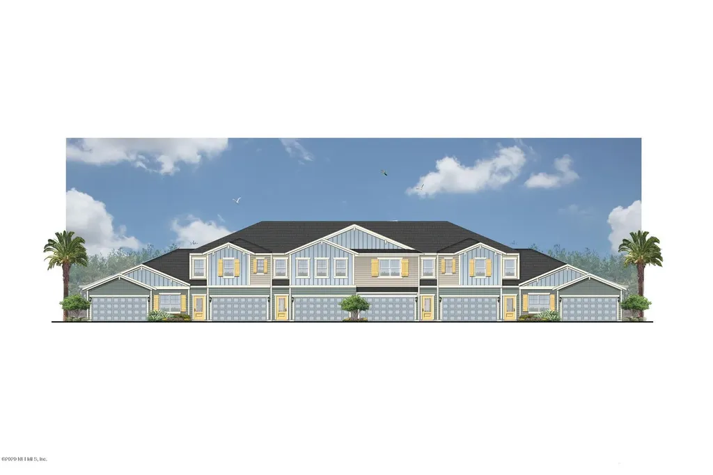 498 Pine Bluff Drive St. Augustine FL 32092