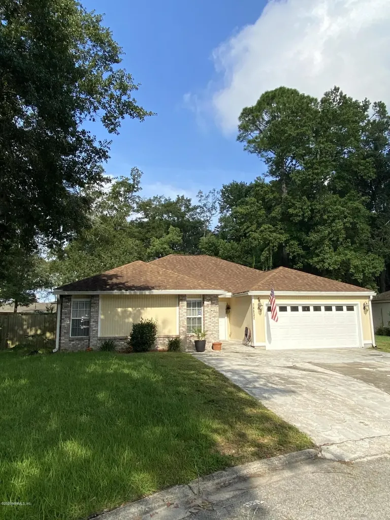 8037 Dickie Drive Jacksonville FL 32216