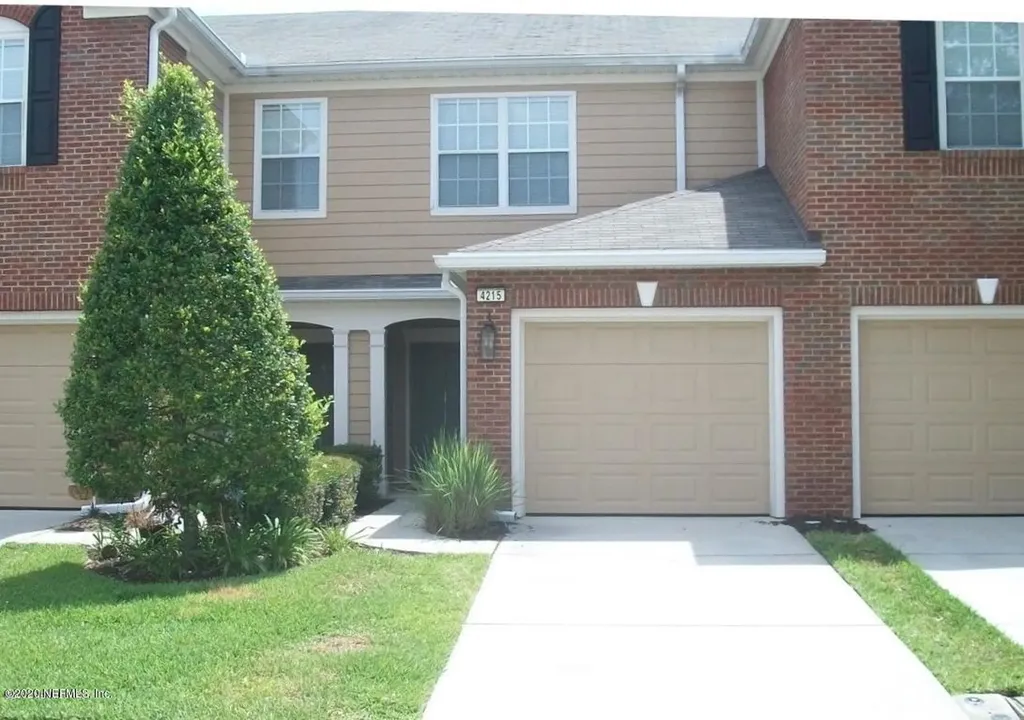 4215 Highwood Drive Jacksonville FL 32216