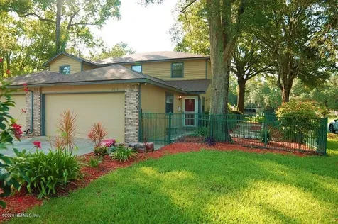 3020 Paddle Creek Drive Jacksonville FL 32223
