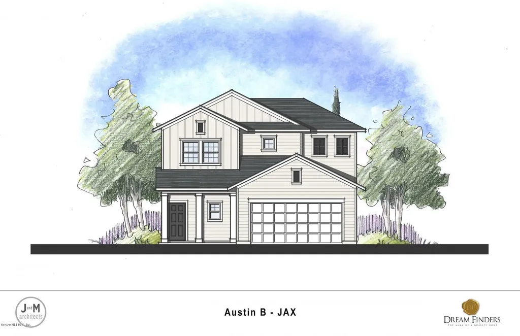 2091 Hawkeye Place Fleming Island FL 32003