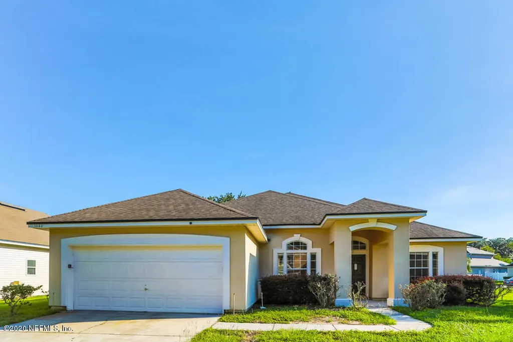 3880 Anderson Woods Drive Jacksonville FL 32218