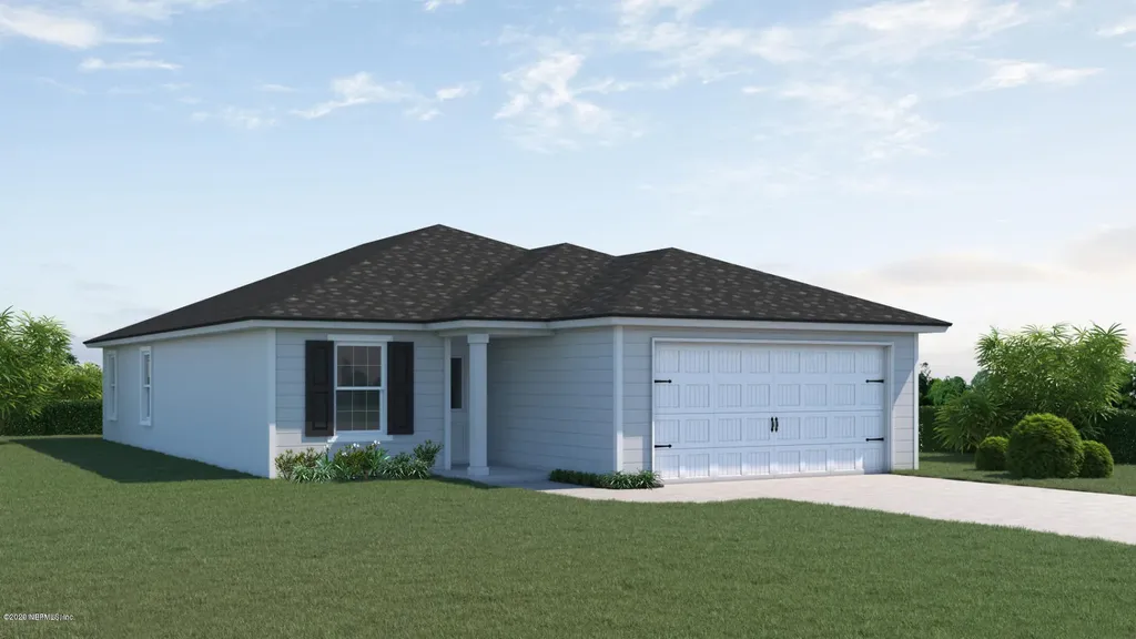 10081 Redfish Marsh Circle Jacksonville FL 32219