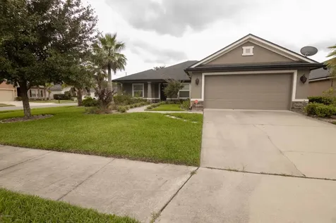 210 Pond Run Lane Jacksonville FL 32218