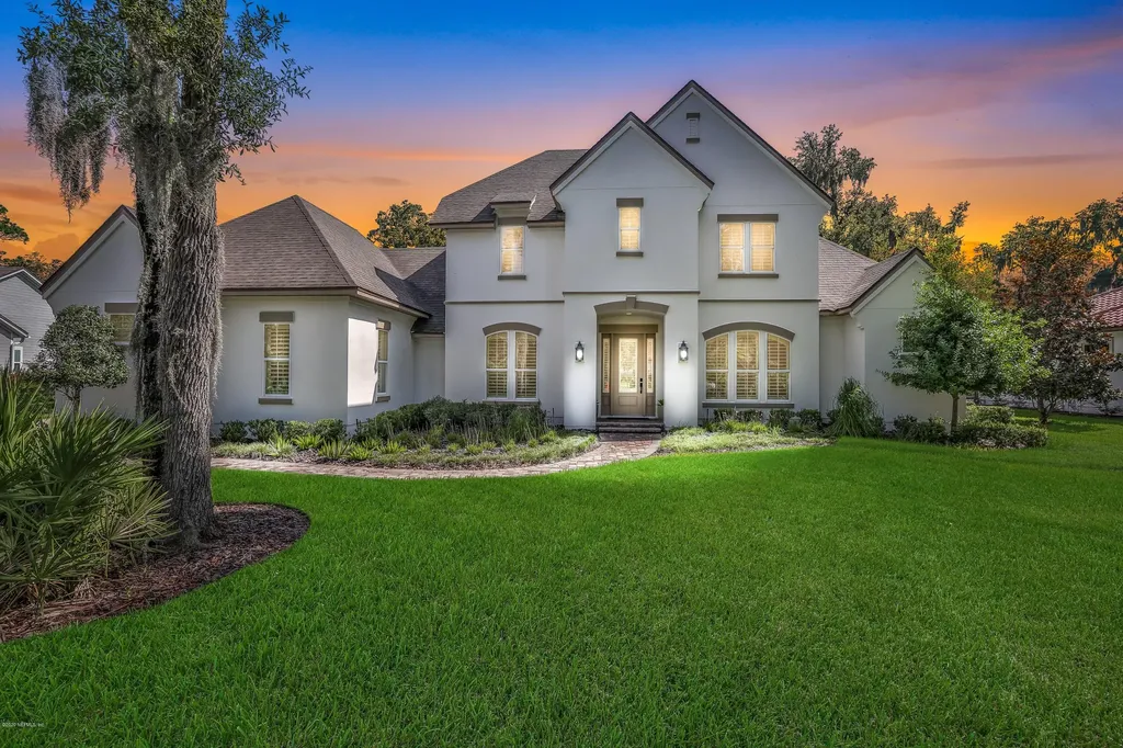 126 Senora Court St. Augustine FL 32095