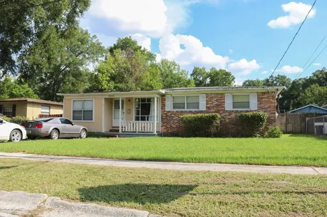 6624 Brandemere Road N Jacksonville FL 32211