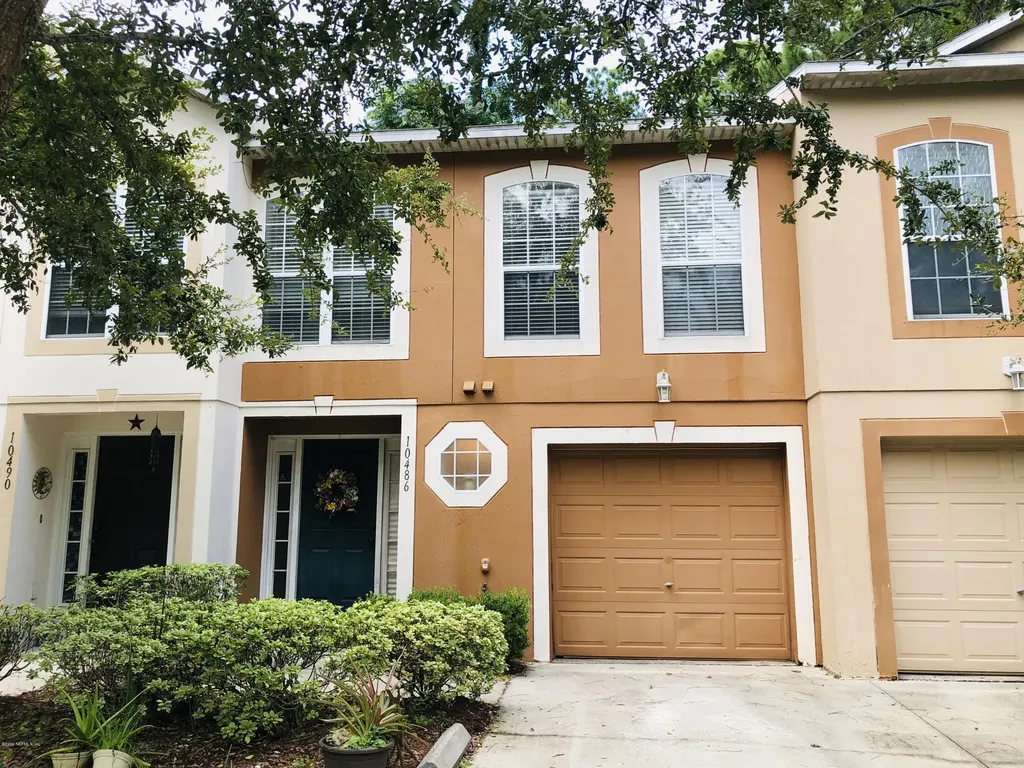 10486 Autumn Trace Road Jacksonville FL 32257