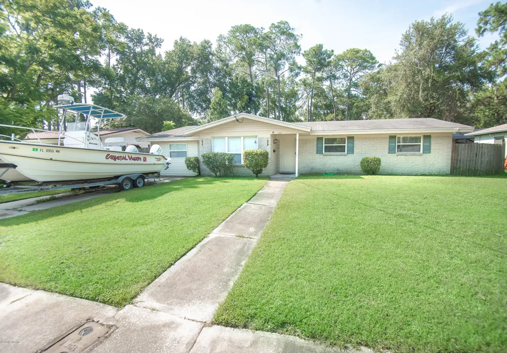 5180 Clarendon Road Jacksonville FL 32205
