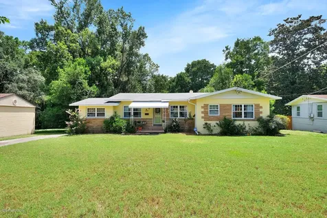 4960 Bridgewater Circle Jacksonville FL 32207