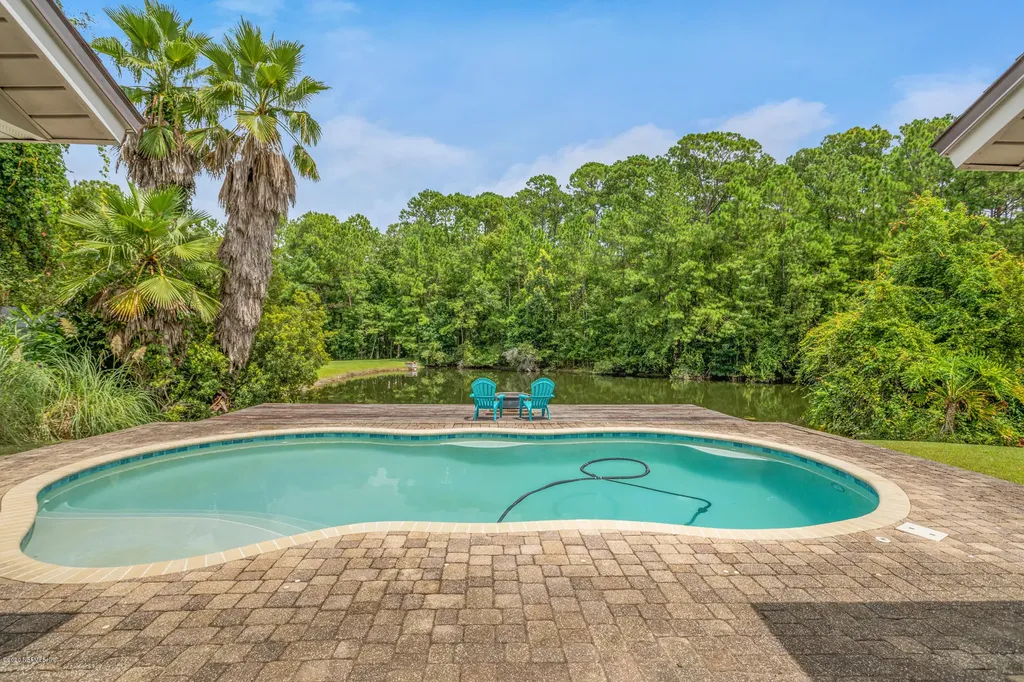 10811 Hidden Ridge Court Jacksonville FL 32257