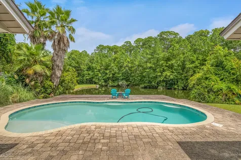 10811 Hidden Ridge Court Jacksonville FL 32257