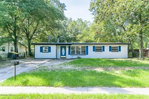 8122 Patou Drive S Jacksonville FL 32210