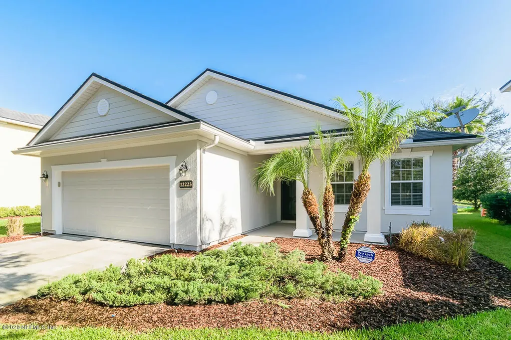 12223 Wynnfield Lakes Circle Jacksonville FL 32246