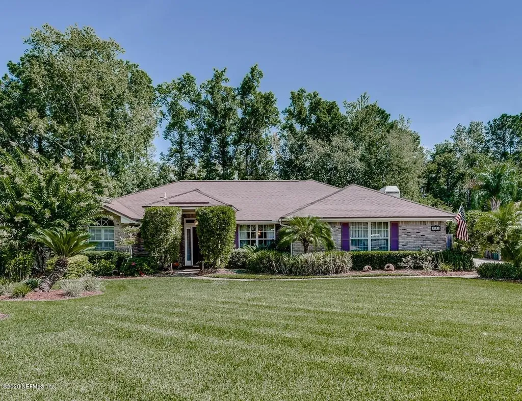 2231 Hammock Oaks Drive N Jacksonville FL 32223