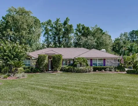 2231 Hammock Oaks Drive N Jacksonville FL 32223