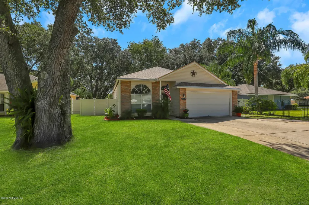 12733 Moose Road Jacksonville FL 32226