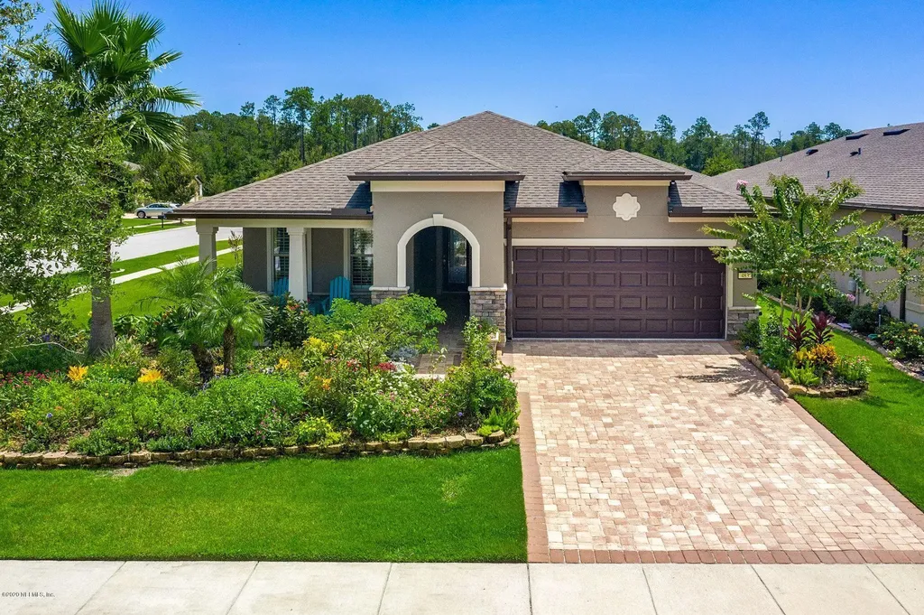 483 Mangrove Thicket Boulevard Ponte Vedra FL 32081