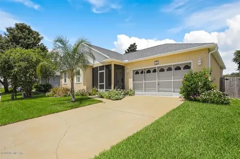 444 Island View Circle St. Augustine FL 32095