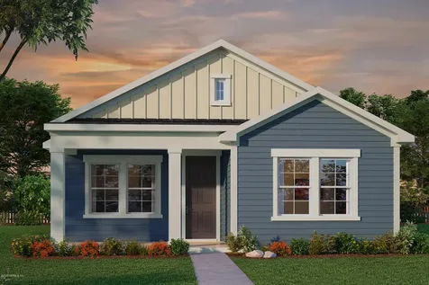 39 Gilchrist Way St. Augustine FL 32092
