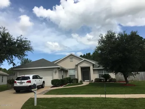 13267 Bonaparte Lane Jacksonville FL 32218