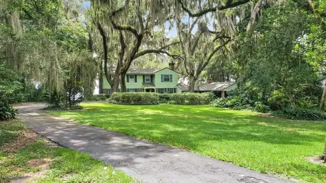 2723 Holly Point Road E Orange Park FL 32073