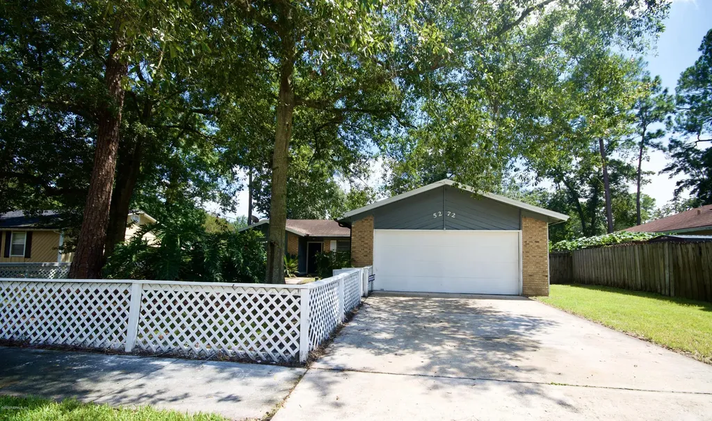 5272 Clarendon Road Jacksonville FL 32205