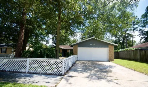 5272 Clarendon Road Jacksonville FL 32205